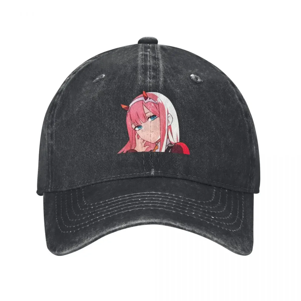 Boné de beisebol Zero Two Darl - Golf Zero avaliação e preço