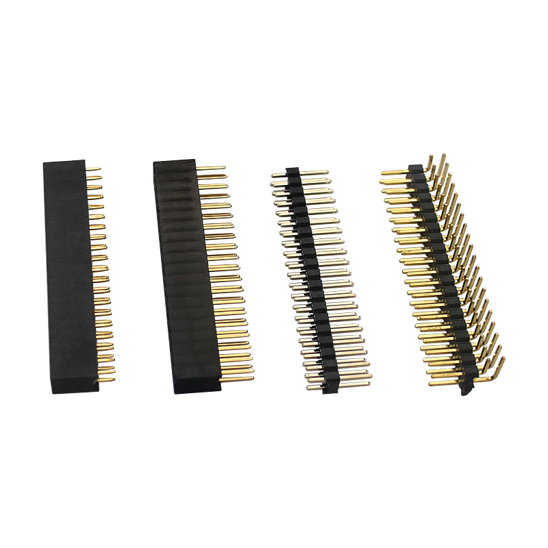 Kit de cabeçalho GPIO Raspberr - Golf Zero avaliação e preço