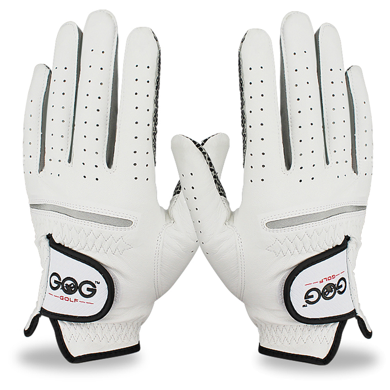 Luvas de golfe macias e respir - Golf Glove Cadet avaliação e preço