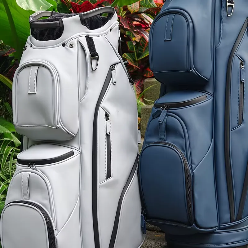 Bolsa de Golfe ASL GOLF com Di - Golf Equipment Names avaliação e preço