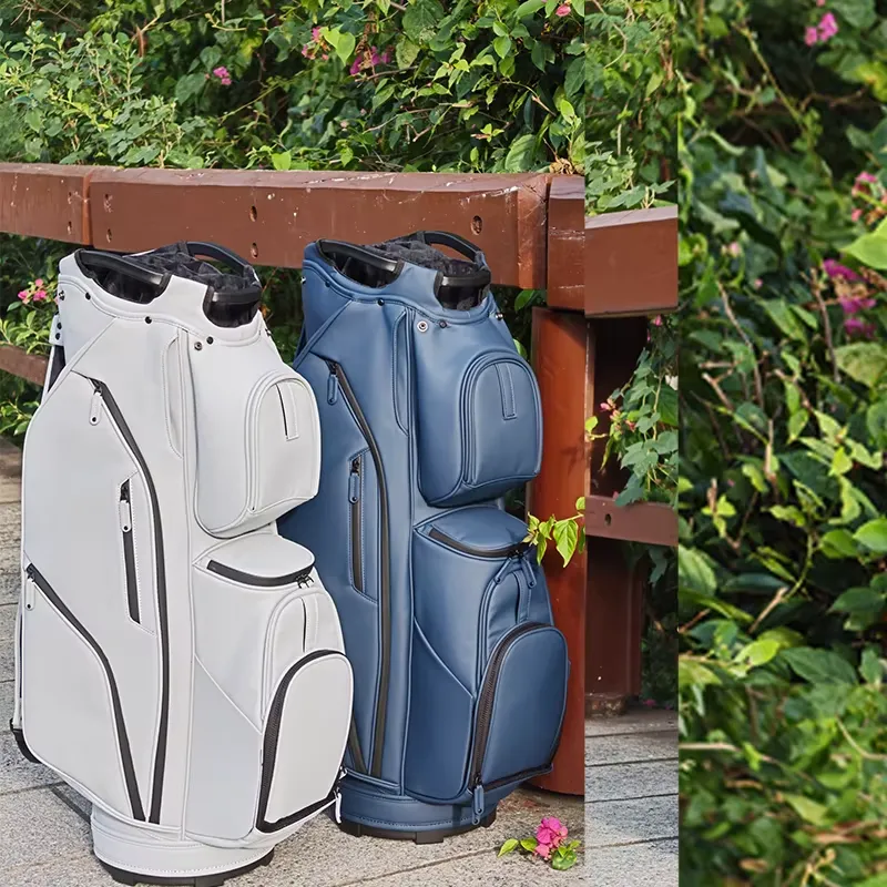 Bolsa de Golfe ASL GOLF com Di - Golf Equipment Names avaliação e preço