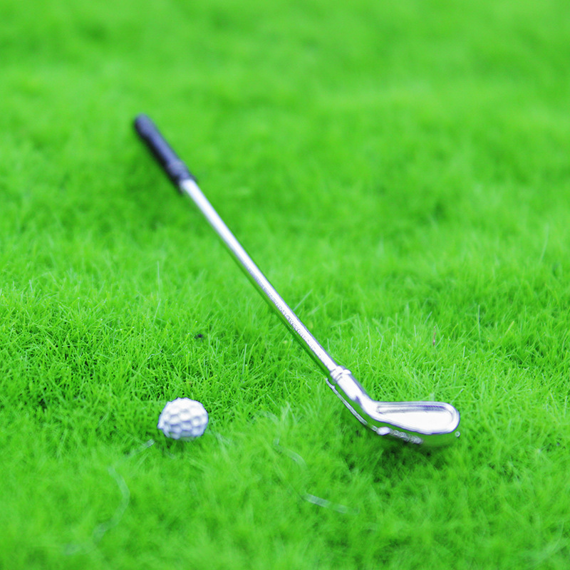 1:12 brinquedos de clube de go - Golf Equipment Europe avaliação e preço