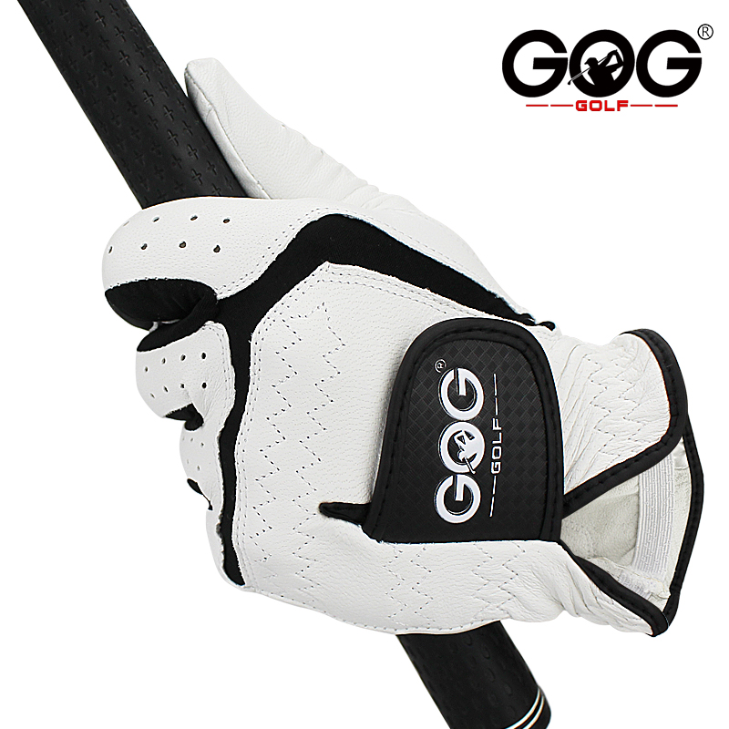 Luvas de Golfe Profissionais e - Golf Glove Cadet avaliação e preço