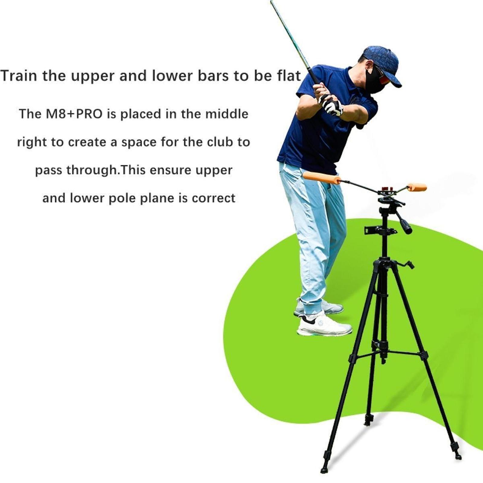 Equipamento de Treinamento de  - Golf Equipment To Practice At Home avaliação e preço