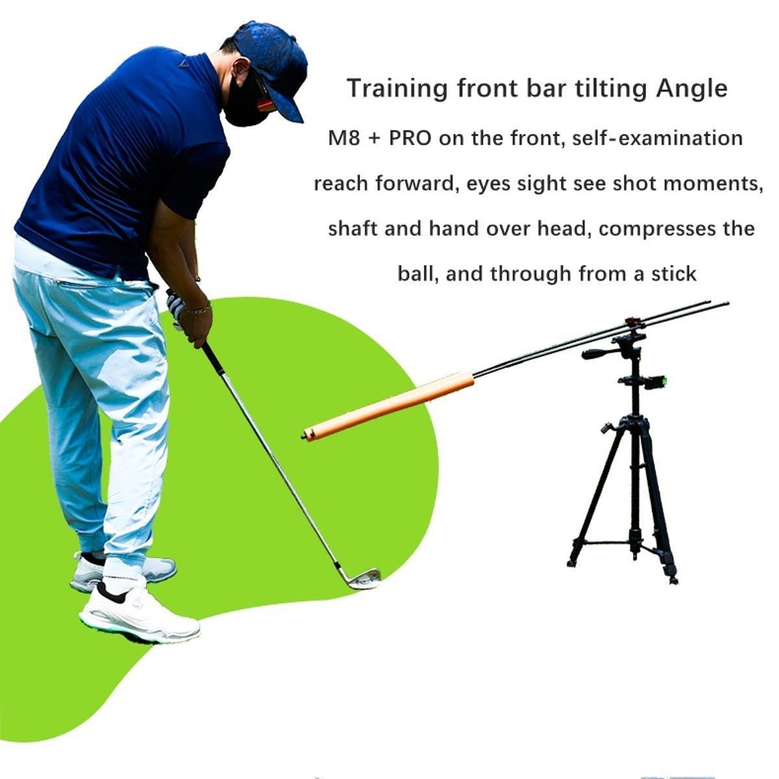 Equipamento de Treinamento de  - Golf Equipment To Practice At Home avaliação e preço