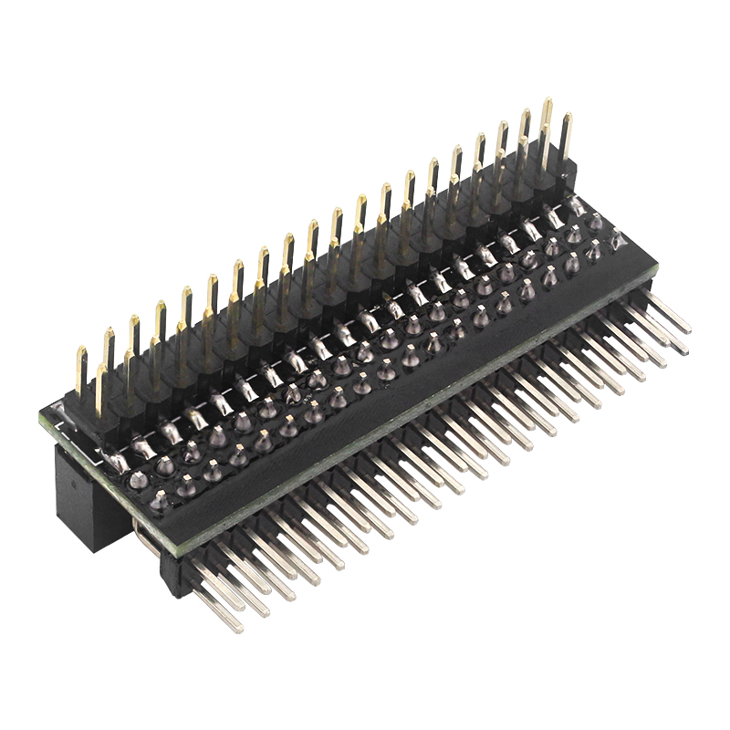 Raspberry pi 40 pinos gpio ext - Golf Zero avaliação e preço
